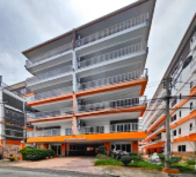 新北歐潮流1號-由阿帕特維爾管理