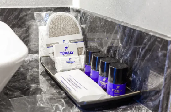 توركاي هوتل Photos