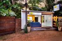 ROYALE AMATA BY THE BEACH Hotel di Morjim