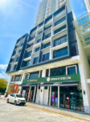 Legoland & EcoNest 3Bedroom  Family Apartment 8px