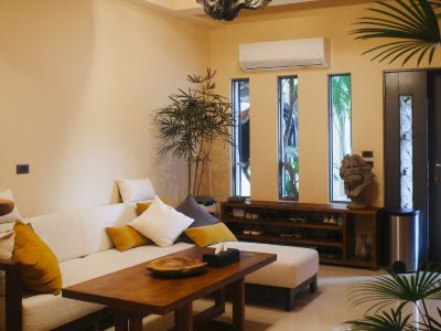 Horizon diving hostel