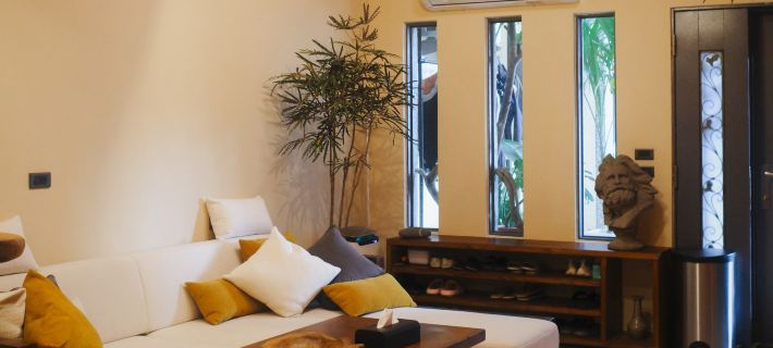 Horizon diving hostel Hotéis em Condado de Pingtung