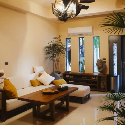 Horizon diving hostel โรงแรมใกล้ประตูเมืองเหนือเหิงชุน