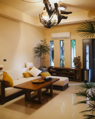 Horizon diving hostel Hotel in zona Mudan Shihmen Battle Field