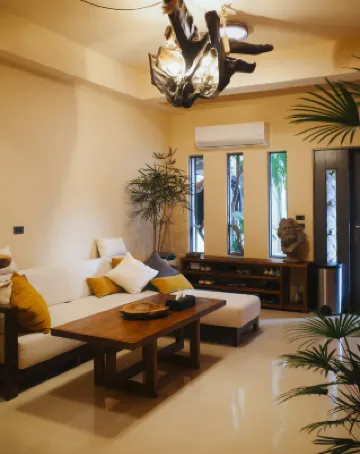 地平線潛水民宿