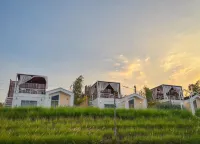 Nordic Hills Kanchanaburi Hotels near Erawan National Park