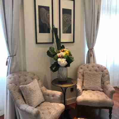 富衛1881公館 Rooms