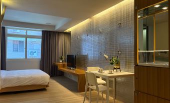 Whisper Inn