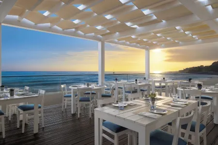 Pine Cliffs Village Отели рядом с достопримечательностью «Пляж Фалезия»