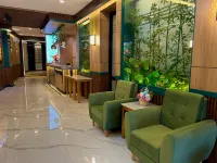 보나 벤투라 호텔 & 스카이바