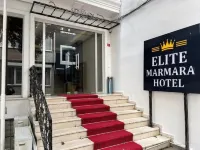 Elite Marmara Bosphorus & Suites 베식타스 호텔