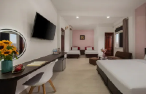 KLY HOTEL