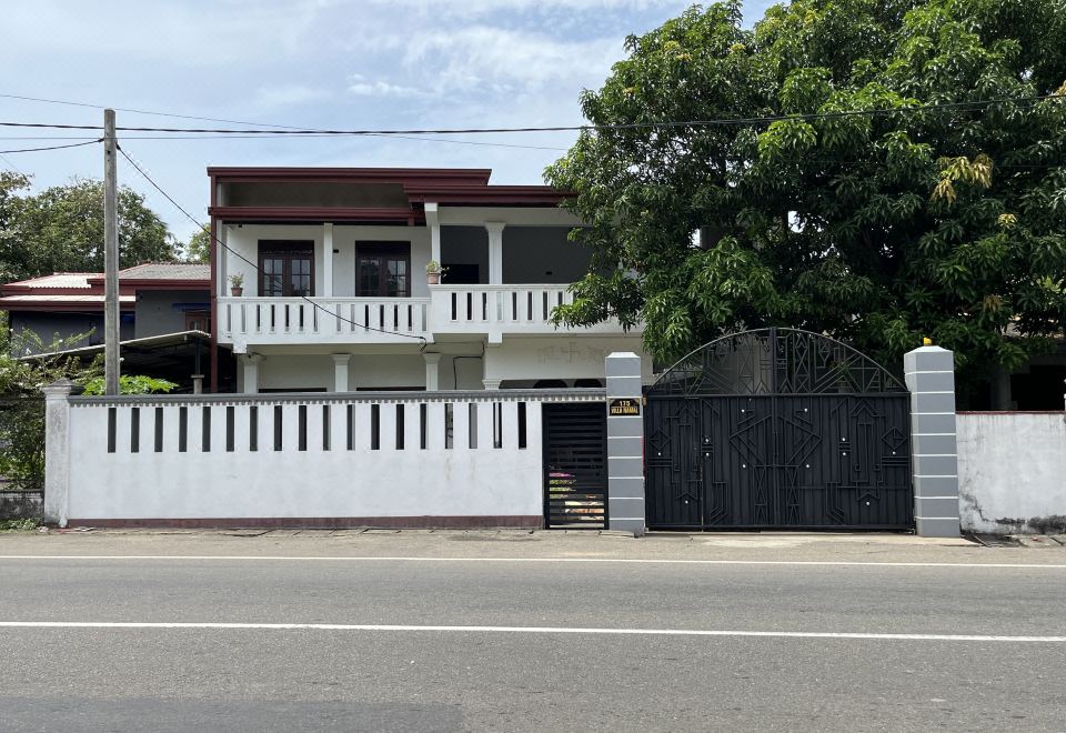 Villa Namal