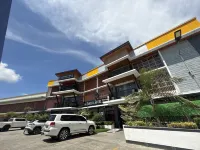 Casa Familia Hotel Restaurant Cafe & Events Place Hotels in Cauayan