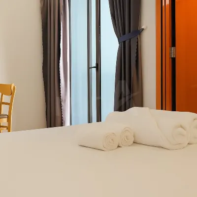 BHA House Hotels in der Nähe von Strand Non Nuoc