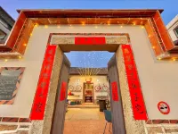 Kinmen B&B, No.118, Shuitou Hotel a Kinmen