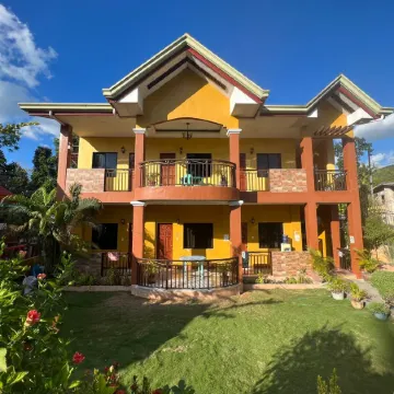 Sangi Tourist Inn - near Kawasan Badian Canyoneering