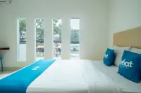 Rehat At Paskal Pelangi - Wifi