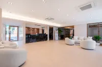 Pohang Yeongildae Beach Hotel Hotels in Pohang