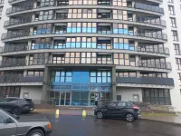 "Miami" apartments in Minsk City - Pet friendly
