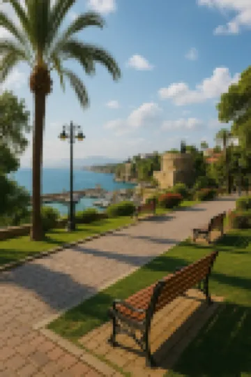 Hadrian Nest 3BR Apartment Opposite Hadrian’s Gate