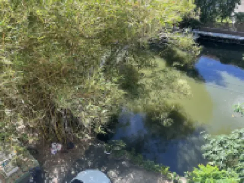 Kanal Bangkok Service Residence The Tempo Grand Wutthakat周辺のホテル