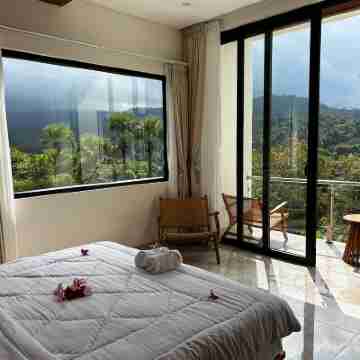 Umah tumbu villa, private villa Rooms