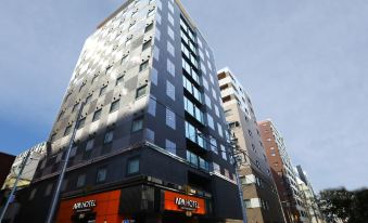 APA Hotel Ningyocho Eki Higashi