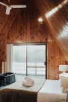 Seagrass Chalet