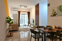 168 Park Selayang by Iconique - Homestays