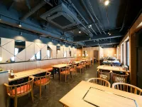 APA Hotel Nambakita Shinsaibashi Ekimae - 3 ดาว