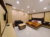 Hotel Rajpur Heights