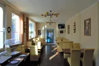 Hotel am Bahnhof Hotels in Weilburg