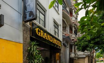 GRAND VINH TUY HANOI HOTEL & SPA