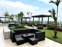 Branz Bsd City Apartment by Emily in Town