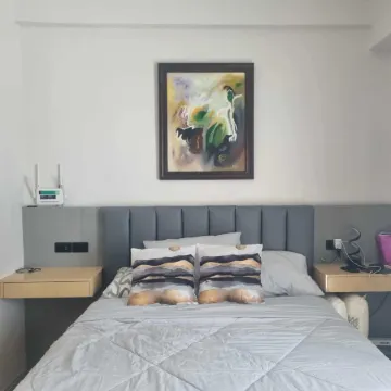 Lauriz Place @ Amani Grand Resort and Residences