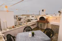 Il mare tra i tetti - casa indipendente nel centro