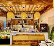 Demi Cafe & Hostel