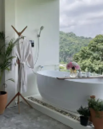 LAYO HOMESTAY โรงแรมใกล้หมู่บ้านผาหมี