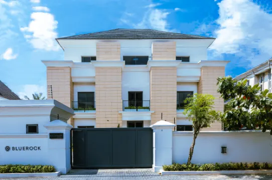 Bluerock Residences