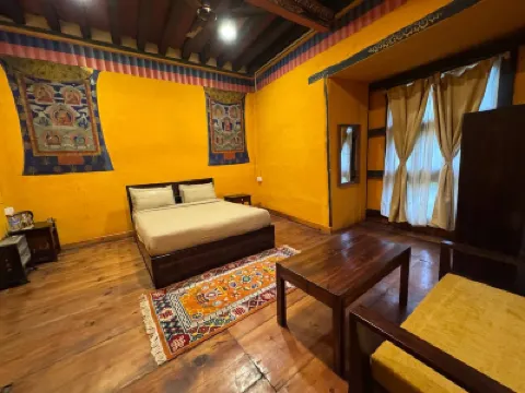 Rimphu Heritage Paro Hotels in 
