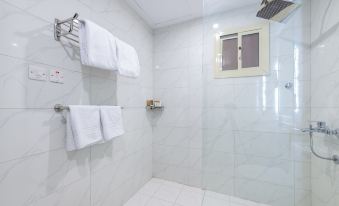 Armada Residence Hotel Apartments