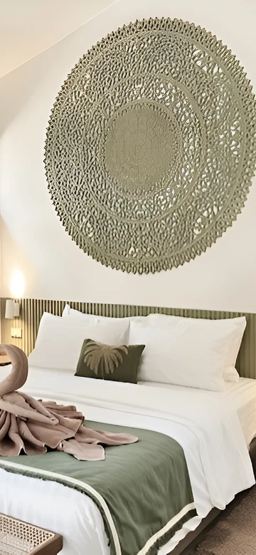 รูปภาพของวิลล่าที่ 10 จังเกิ้ลวิว