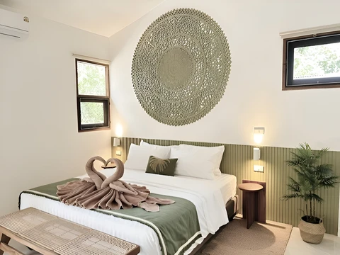 รูปภาพของวิลล่าที่ 10 จังเกิ้ลวิว