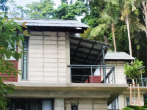 Voyage Retreat Pulau Pangkor Hotels in Pangkor