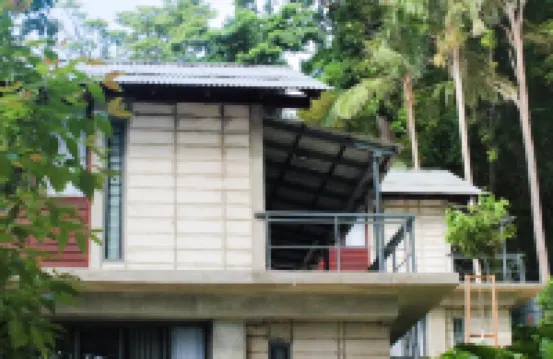 Voyage Retreat Pulau Pangkor フー リン コン周辺のホテル