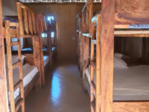 Sawa Sawa Beach Hotel & Backpackers Malindi otelleri