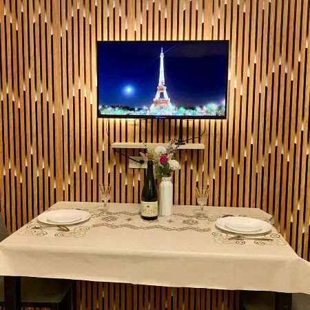 Staycation in Pasay by Mi Amore