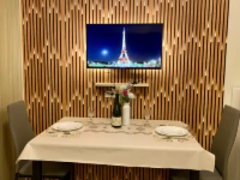 Staycation in Pasay by Mi Amore