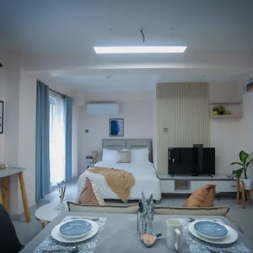GRIHA sunlight studio, Lazimpat Hotels near Lazimpat